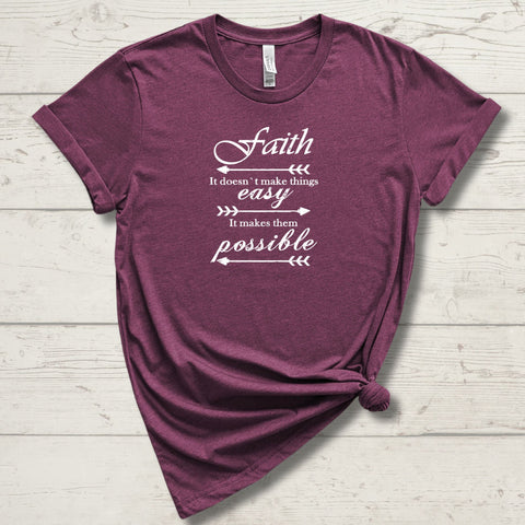 Religious 09 Unisex Teecart T-shirt