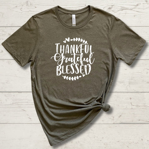 Religious 10 Unisex Teecart T-shirt