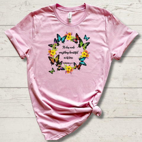 Religious 12 Unisex Teecart T-shirt