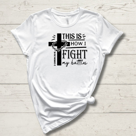 Religious 14 Unisex Teecart T-shirt