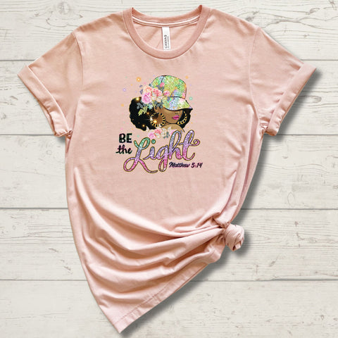 Religious 15 Unisex Teecart T-shirt
