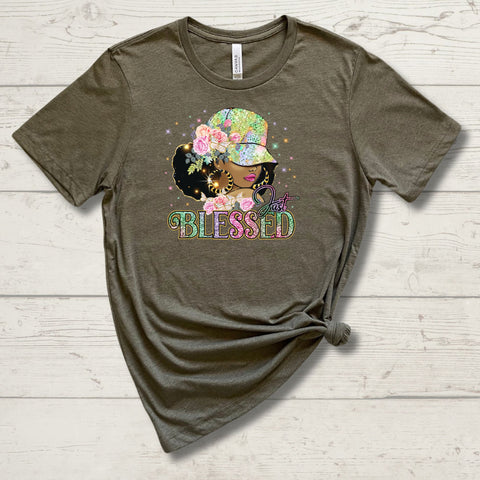 Religious 16 Unisex Teecart T-shirt