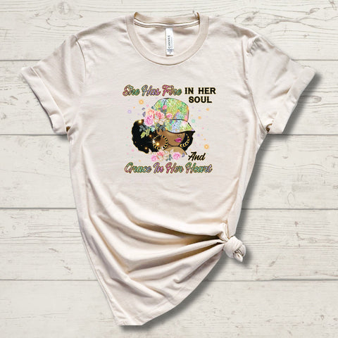 Religious 18 Unisex Teecart T-shirt