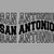 San Antonio 09 Unisex Teecart T-shirt