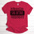 San Antonio 10 Unisex Teecart T-shirt