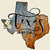 Texas 04 Unisex Teecart T-shirt