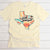 Texas 06 Unisex Teecart T-shirt