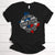 Texas 09 Unisex Teecart T-shirt