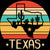 Texas 10 Unisex Teecart T-shirt