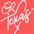Texas 12 Unisex Teecart T-shirt