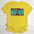 Texas 16 Unisex Teecart T-shirt