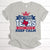 Texas 20 Unisex Teecart T-shirt