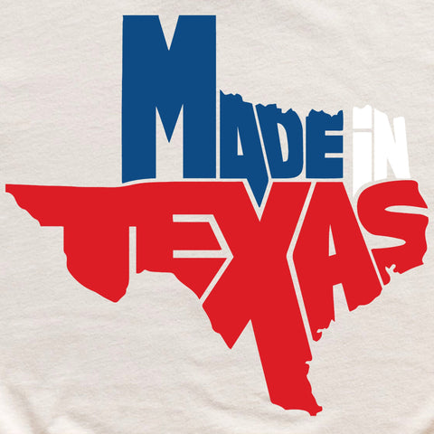 Texas 23 Unisex Teecart T-shirt