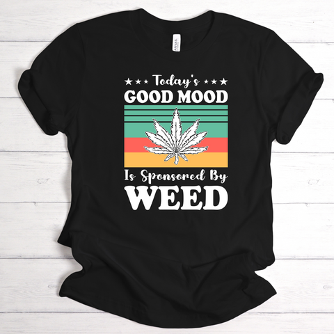 Funny Weed 20 Unisex Teecart T-shirt