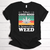 Funny Weed 20 Unisex Teecart T-shirt