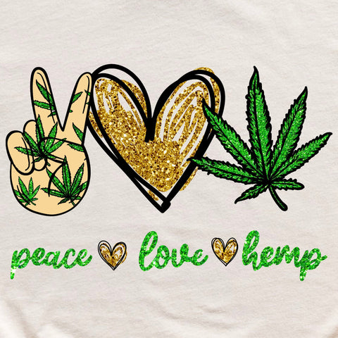 Funny Weed 07 Unisex Teecart T-shirt