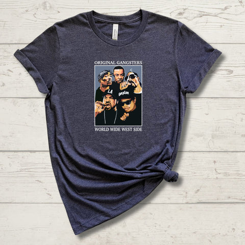 Funny Weed 09 Unisex Teecart T-shirt