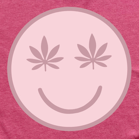 Funny Weed 10 Unisex Teecart T-shirt