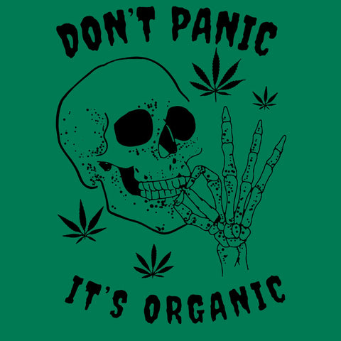Funny Weed 13 Unisex Teecart T-shirt