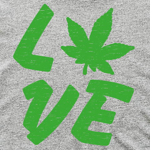 Funny Weed 16 Unisex Teecart T-shirt