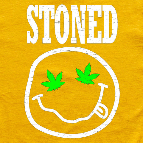 Funny Weed 17 Unisex Teecart T-shirt