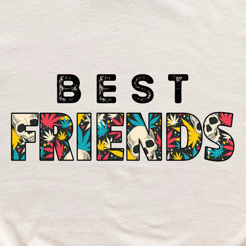 Funny Weed 18 Unisex Teecart T-shirt