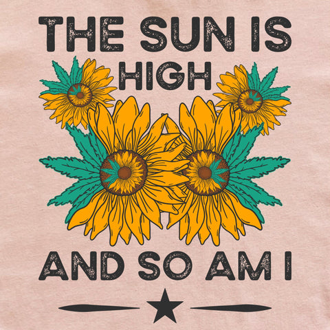 Funny Weed 19 Unisex Teecart T-shirt