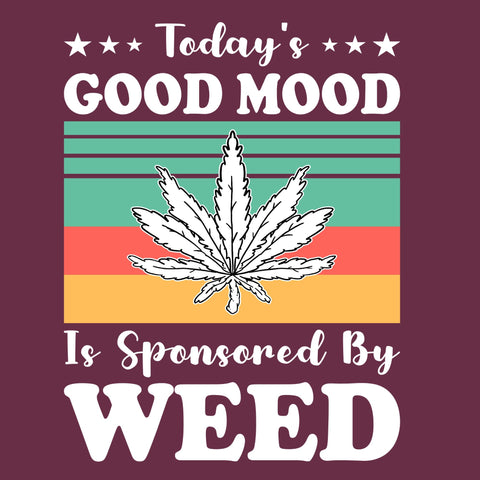 Funny Weed 20 Unisex Teecart T-shirt