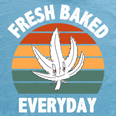 Funny Weed 23 Unisex Teecart T-shirt