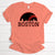 Boston 03 Unisex Teecart T-shirt