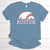 Boston 04 Unisex Teecart T-shirt