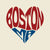 Boston 07 Unisex Teecart T-shirt