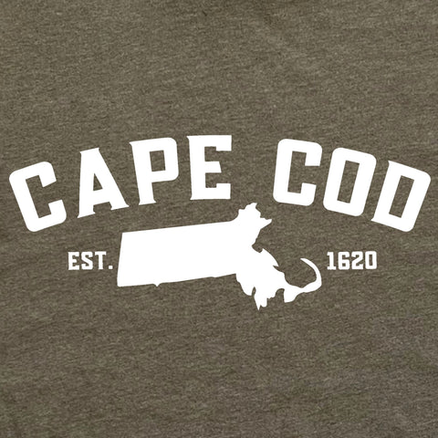 Boston 11 Unisex Teecart T-shirt