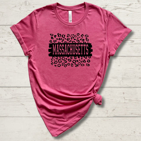 Boston 12 Unisex Teecart T-shirt