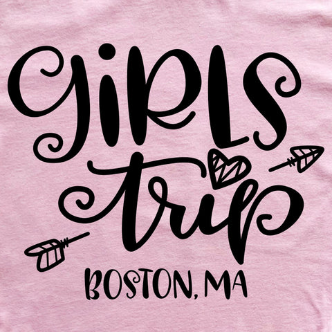 Boston 13 Unisex Teecart T-shirt