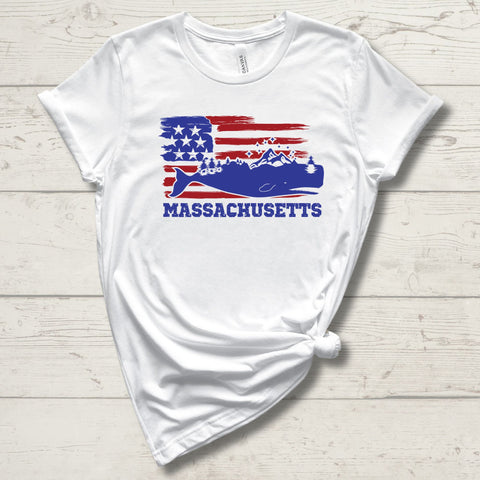 Boston 19 Unisex Teecart T-shirt