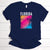 Florida 10 Unisex Teecart T-shirt