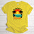 Florida 11 Unisex Teecart T-shirt