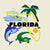 Florida 13 Unisex Teecart T-shirt