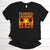 Florida 17 Unisex Teecart T-shirt