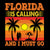 Florida 17 Unisex Teecart T-shirt