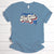 Florida 19 Unisex Teecart T-shirt
