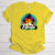 Florida 20 Unisex Teecart T-shirt