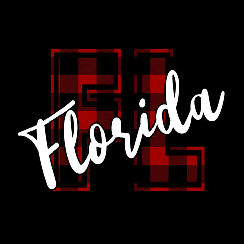 Florida 24 Unisex Teecart T-shirt