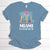Florida 30 Unisex Teecart T-shirt