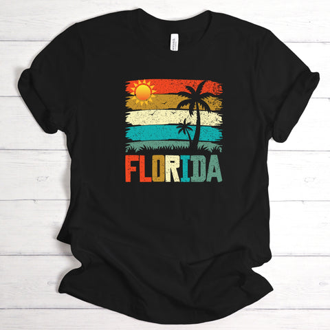 Florida 31 Unisex Teecart T-shirt