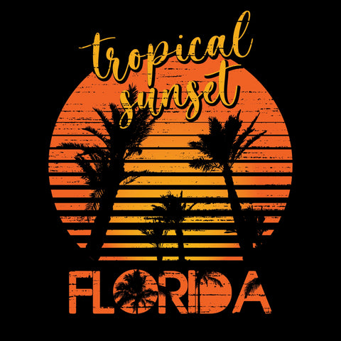 Florida 33 Unisex Teecart T-shirt