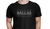 Rhinestone Unisex T-shirt Dallas 01