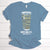 Virginia 04 Unisex Teecart T-shirt