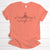 Virginia 18 Unisex Teecart T-shirt